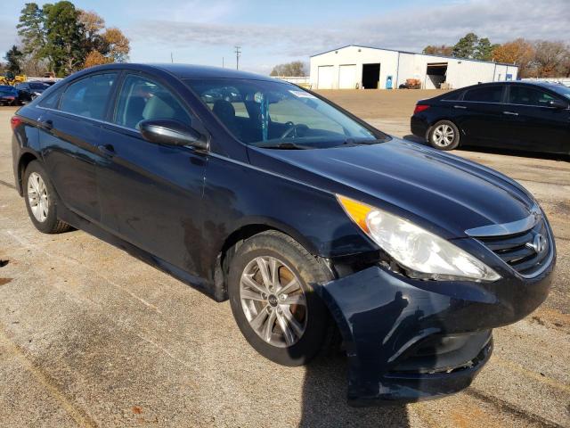 5NPEB4AC3EH895607 | 2014 HYUNDAI SONATA GLS