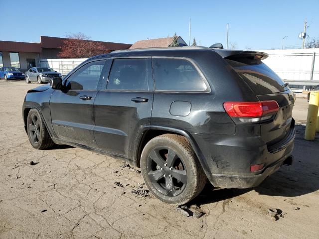 Vin: 1c4rjfcmxec316050, lot: 79330573, jeep grand cher overland 20142