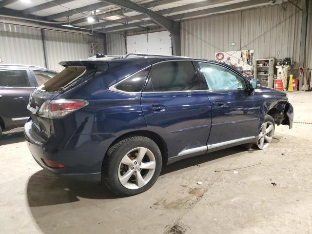 2T2BK1BA1FC295263 | 2015 LEXUS RX 350 BAS