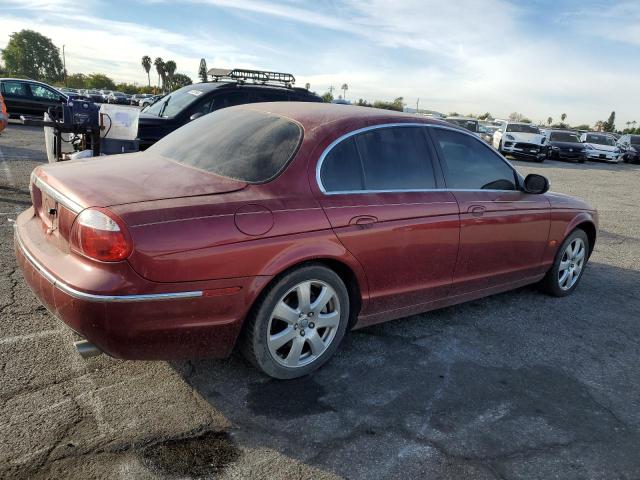 2008 Jaguar S-Type VIN: SAJWA01A58FN88311 Lot: 80069493