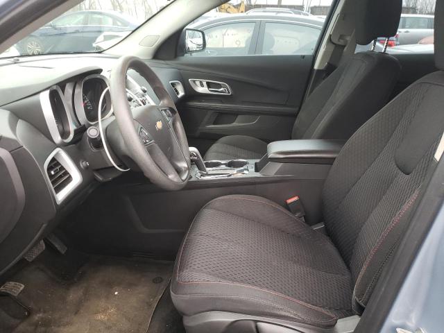 2GNALAEKXF6175309 | 2015 CHEVROLET EQUINOX LS