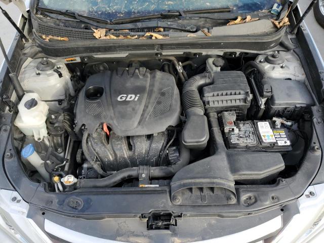 5NPEB4ACXEH863091 | 2014 Hyundai sonata gls