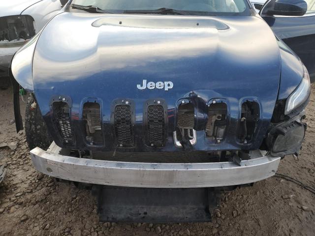 2018 JEEP CHEROKEE L - 1C4PJMCX2JD575772