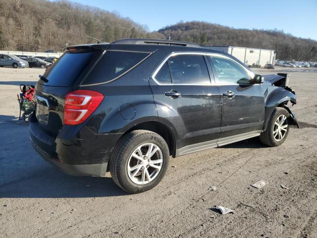 2017 Chevrolet Equinox Lt VIN: 2GNFLFEK0H6115609 Lot: 48995354