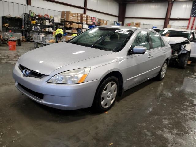 2005 Honda Accord Sedan LX