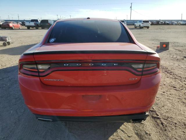 2C3CDXBG3JH169936 | 2018 DODGE CHARGER SX