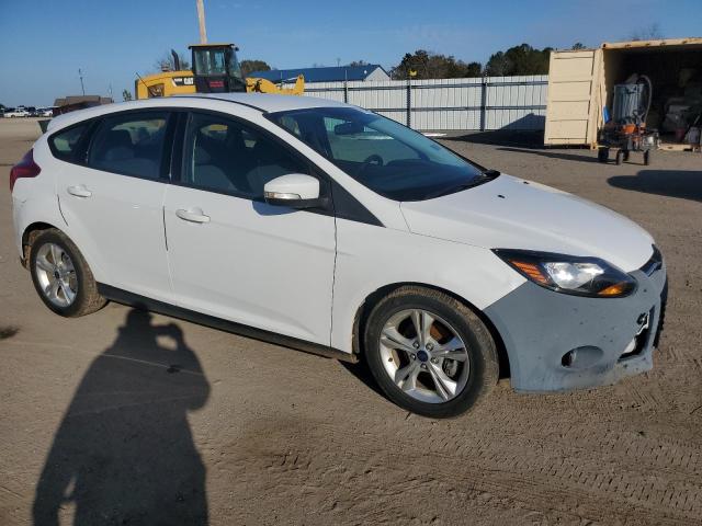 1FADP3K23EL278299 | 2014 FORD FOCUS SE