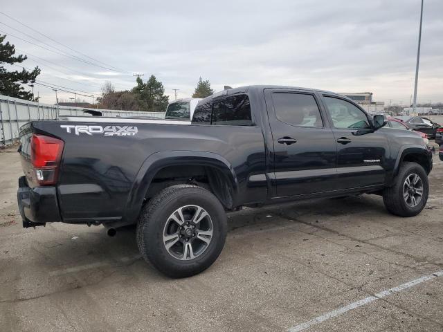 Vin: 3tmdz5bn3km073666, lot: 81800753, toyota tacoma double cab 20193