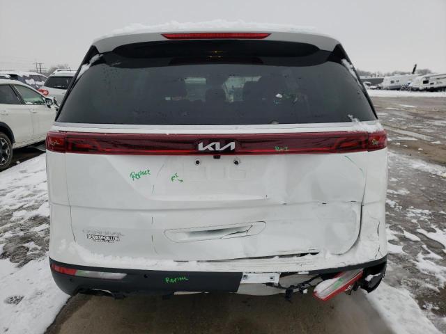 KNDNB4H34P6209948 | 2023 KIA CARNIVAL L