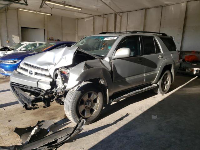 2005 Toyota 4Runner Limited