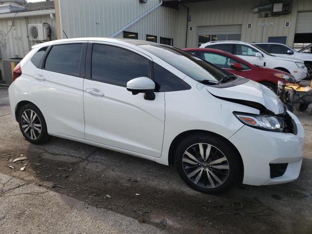 3HGGK5H83FM780311 | 2015 HONDA FIT EX