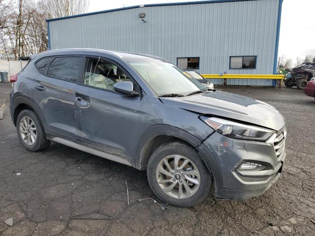 KM8J3CA42HU562898 | 2017 HYUNDAI TUCSON LIM