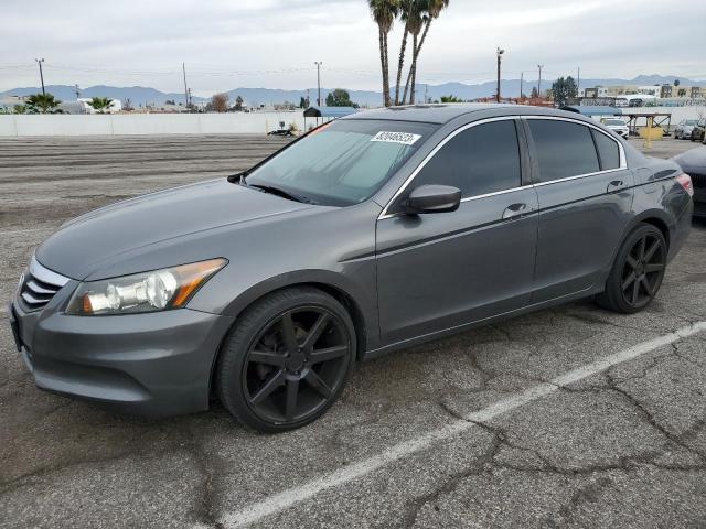 2011 Honda Accord Sedan LX