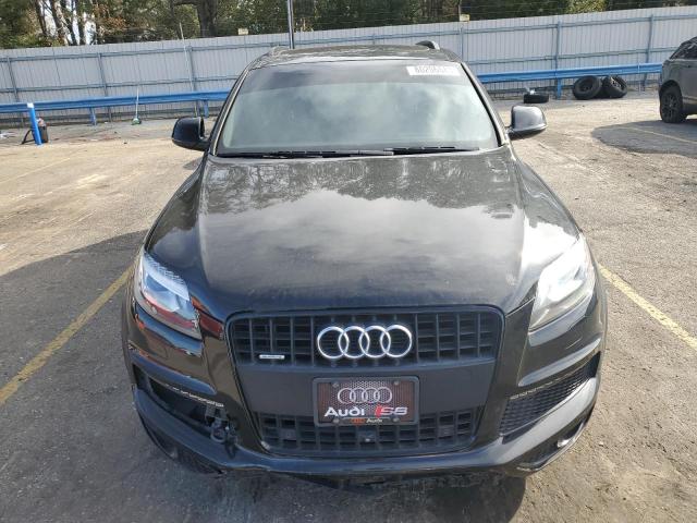 WA1DGAFE2ED007824 | 2014 AUDI Q7 PRESTIG