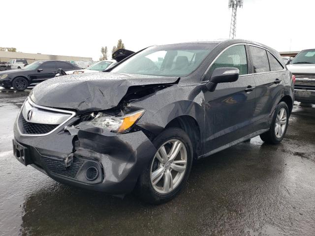 2014 Acura RDX 