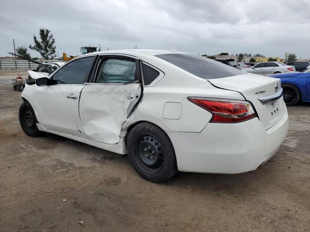 2015 NISSAN ALTIMA 2.5 - 1N4AL3AP1FC432408