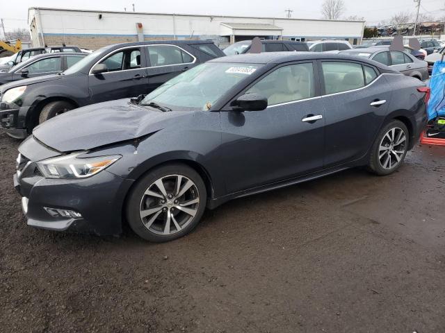 1N4AA6AP2GC379484 | 2016 Nissan maxima 3.5s