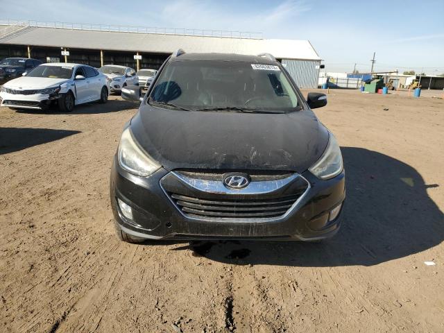 2014 Hyundai Tucson Gls VIN: KM8JU3AG1EU836143 Lot: 82663813