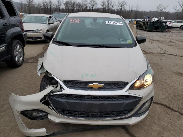 KL8CB6SA6KC822568 | 2019 CHEVROLET SPARK LS