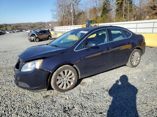 2016 Buick Verano 