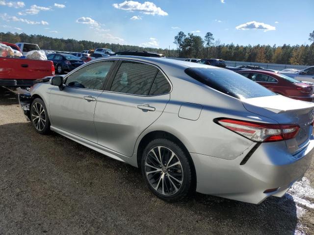 4T1B11HK1JU569219 | 2018 TOYOTA CAMRY L