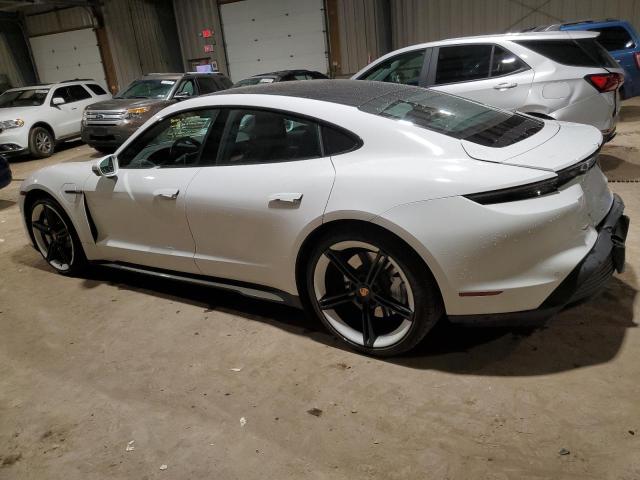 WP0AB2Y15MSA42667 | 2021 Porsche taycan 4s