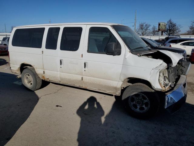 2008 Ford Econoline E350 Super Duty Wagon VIN: 1FBNE31L68DB00534 Lot: 42494674