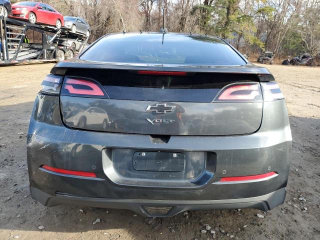 1G1RA6E49FU109425 | 2015 Chevrolet volt