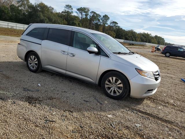 5FNRL5H69EB058833 | 2014 HONDA ODYSSEY EX