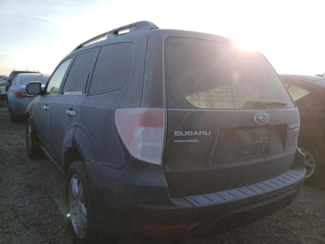 2010 Subaru Forester - Image 2