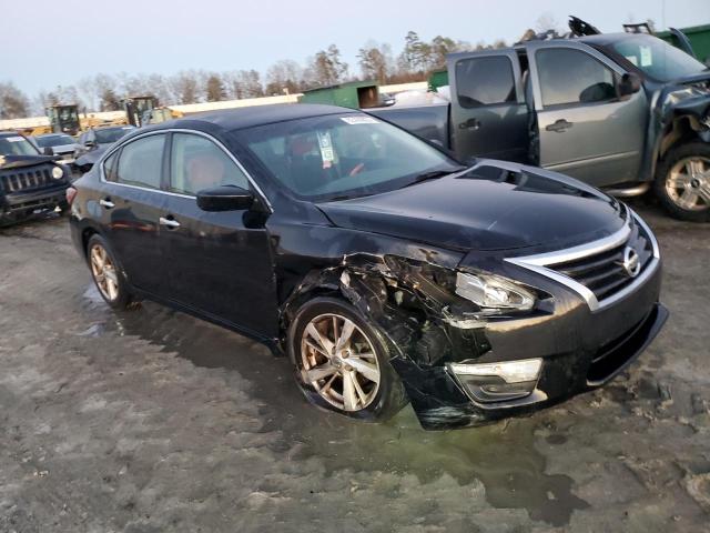 Vin: 1n4al3ap7dc219282, lot: 82489823, nissan altima 2.5 20134