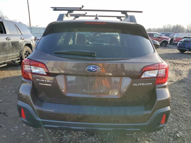 4S4BSAHC5K3219105 | 2019 SUBARU OUTBACK 2.