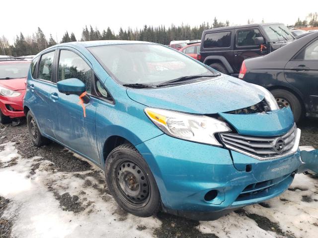 3N1CE2CPXFL384712 | 2015 NISSAN VERSA NOTE