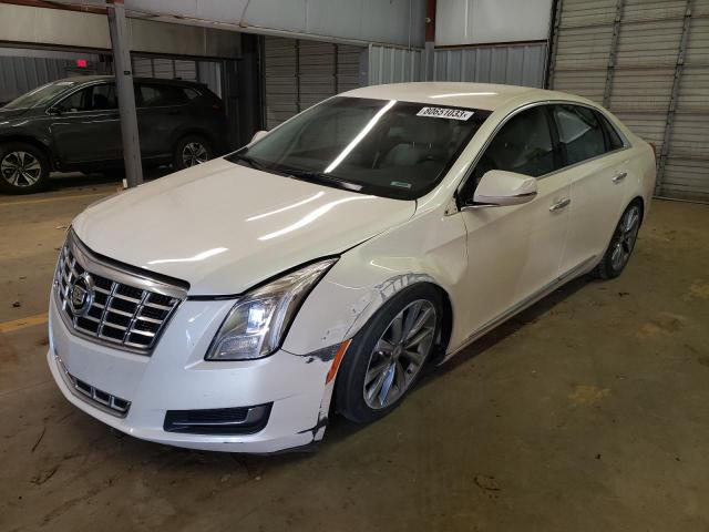 2013 Cadillac XTS 