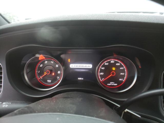 2021 DODGE CHARGER PO - 2C3CDXKG1MH519956