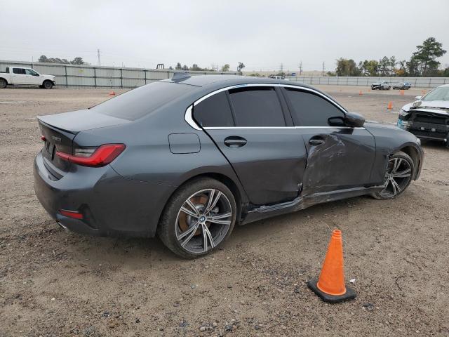 3MW5R1J04L8B20326 | 2020 BMW 330I