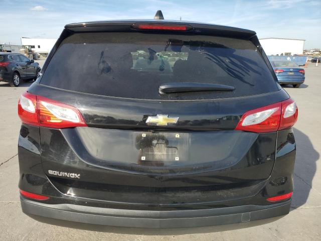 2GNAXHEV4L6281287 | 2020 CHEVROLET EQUINOX LS