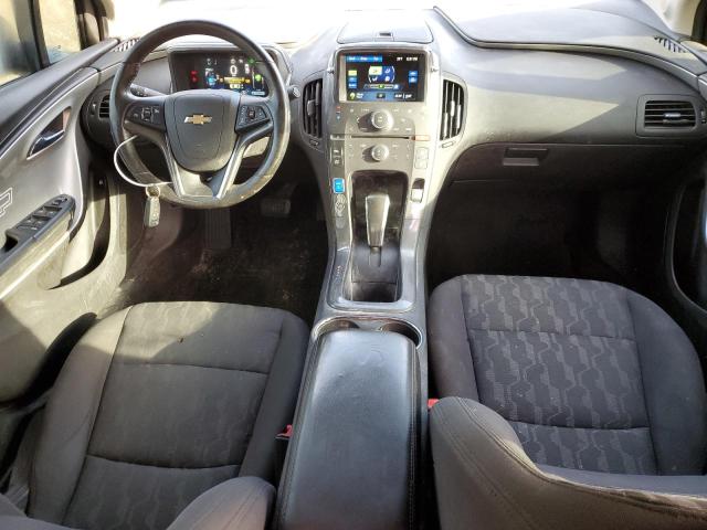 1G1RA6E49FU109425 | 2015 Chevrolet volt