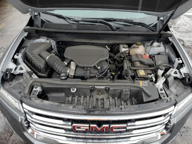 1GKKNMLS0MZ170685 | 2021 GMC ACADIA SLT