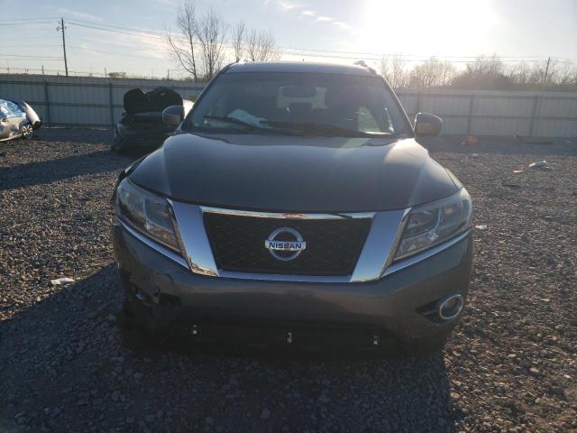 5N1AR2MN7GC624961 | 2016 NISSAN PATHFINDER