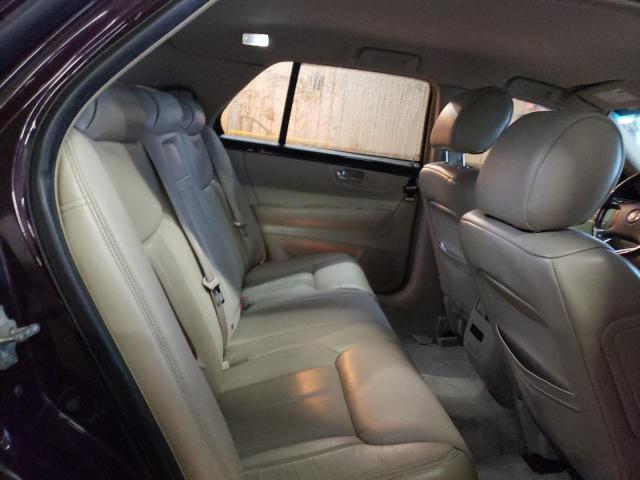 1G6KD57Y69U126913 2009 Cadillac Dts