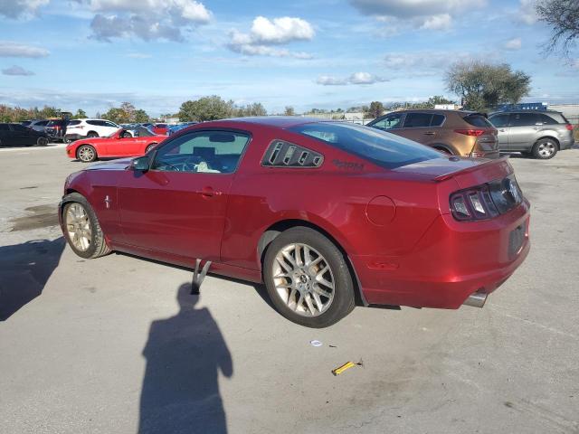 1ZVBP8AM4E5203615 | 2014 FORD MUSTANG