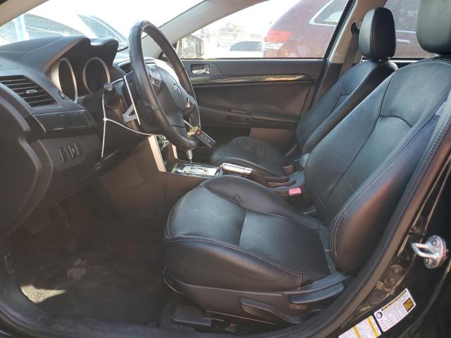 2016 MITSUBISHI LANCER GT JA32U8FW7GU012526