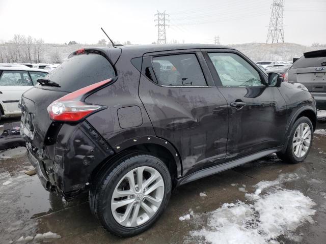 2016 NISSAN JUKE S - JN8AF5MV1GT650359