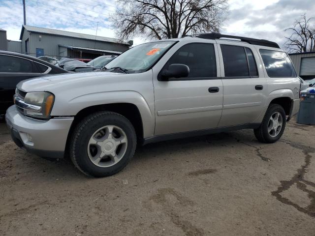 2006 Chevrolet TrailBlazer EXT LS