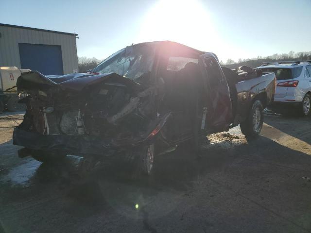 2009 Chevrolet Colorado 