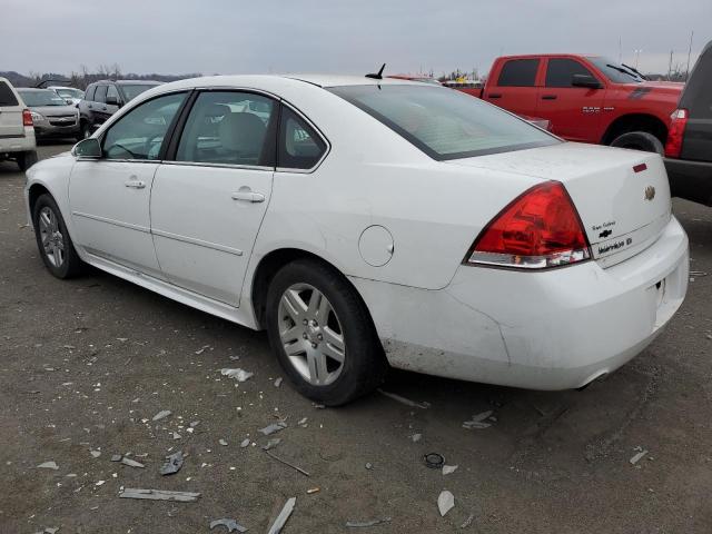 2G1WG5E33C1187161 | 2012 Chevrolet impala lt