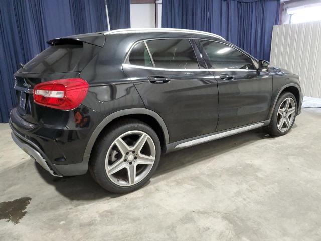 VIN WDCTG4GB8FJ071631 2015 Mercedes-Benz GLA-Class,... no.3