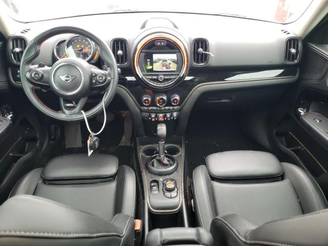 WMZYT3C56K3E97627 | 2019 MINI COOPER S C