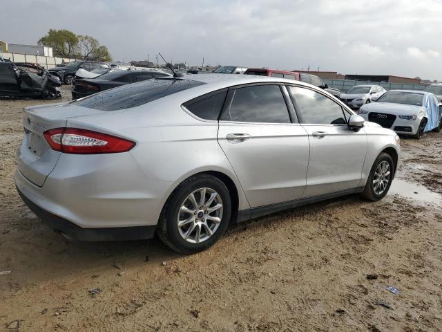 3FA6P0G78FR244518 | 2015 Ford fusion s